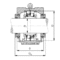 SNV290-F-L + 222S.507 + TSV532X507