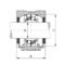 SNV140-F-L + 222SM70-TVPA + DH516