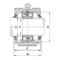 SNV340-F-L + 22332 + DHV332