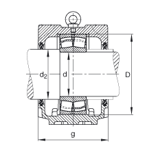 SNV320-F-L + 22330 + DH330