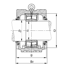 SNV320-F-L + 22330 + DHV330