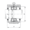 SNV260-F-L + 22324 + FSV224