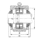 SNV215-F-L + 22320 + TCV320