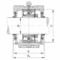 SNV340-F-L + 22332K + H2332X507 + DHV532X507