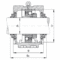 SNV215-F-L + 2320K + H2320X308 + TCV620X308