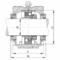 SNV215-F-L + 2320K + H2320X310 + TSV620X310
