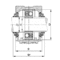 SNV140-F-L + 2313 + TCV313