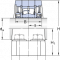 FSYE 3 15/16 N