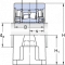 SYR 2 11/16 N-118