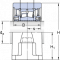 SYR 2 3/4 N