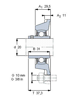 YAR 204-2FW/VA201