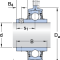 PF 1.3/4 TF
