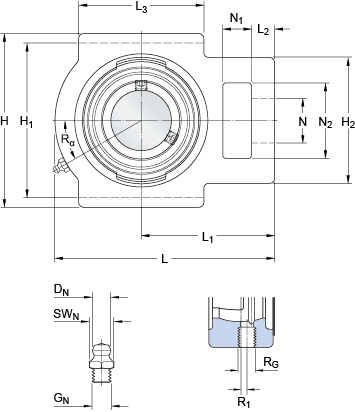 TUJ 25 TF
