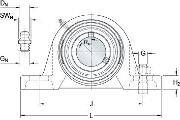 SY 1.3/4 TF