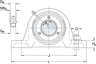 SY 50 LF