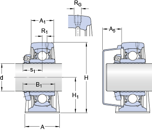 SY 60 LF