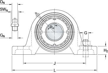 SYJ 25 KF