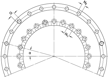 NRT 325 B