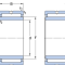 NKI 100/40