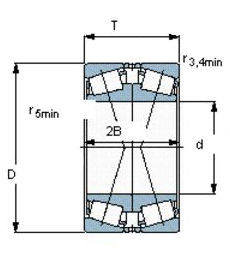 31307 J2/QDF