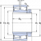 23134-2CS5K/VT143 + H 3134 E