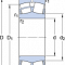23222 CC/W33