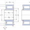 C 2314 K + AHX 2314 G