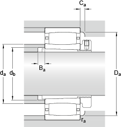 C 2219 K + H 319 E