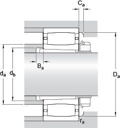 C 3136 K + H 3136 L