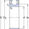 D/W RW1-4-2Z