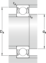 D/W RW1-4-2ZS