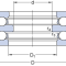 52232 M