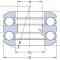 54409 + U 409