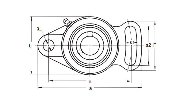 UCFA 203