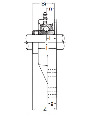 UCFK 210