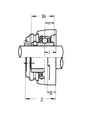 UCFL 203C