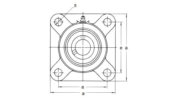 UCFS 307