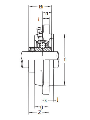 UCFS 307