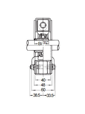 UCTL 205 + WL 400