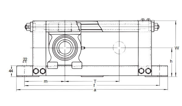 UCTU209 + WU 500