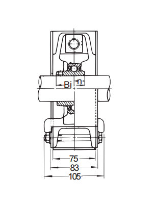 UCTU208 + WU 700