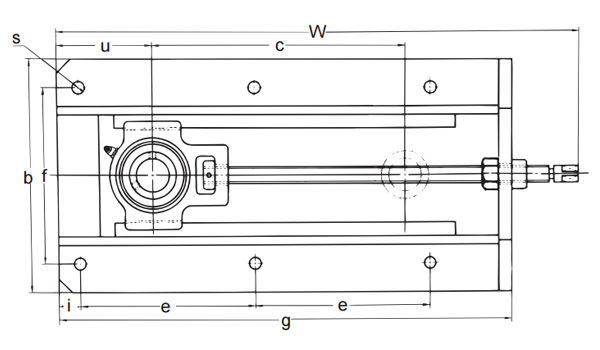 UCT 203 + WB