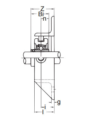 UCT 203 + WB