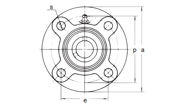 UDFC 206