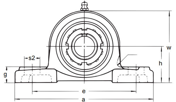 UKP 207 + H 2307