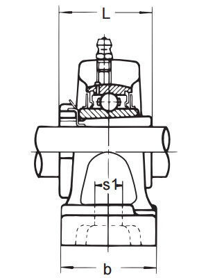 UKP X20 + H 2320