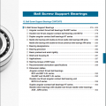 Высокопрецизионные подшипники NTN <br>(PDF, 1.05 MB)