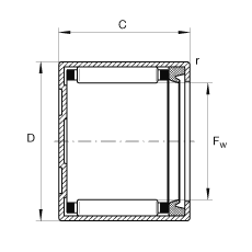 BCE1211-P