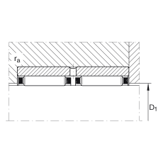 RNAO18X30X24-ZW-ASR1