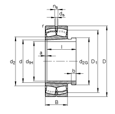 22313-E1-K-T41A + AH2313G